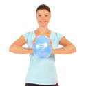 Togu Pilatesball "Redondo Softball" ø 18 cm, 150 g, Anthrazit