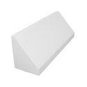 Sloping Wall Cushions for Snoezelen Rooms LxWxH: 217.5x40x50 cm