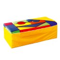 Soft Play Puzzle Block