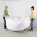 Sport-Thieme Gulvpude "Floppy Island" ø 200 cm, 62,5 cm høj