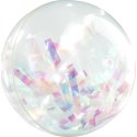 EduPlay Hoppebolde "Diamant Regnbue-bold" Enkelt