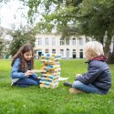 BS Toys Geschicklichkeitsspiel "Riesen-Wackelturm"