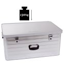 Enders Aufbewahrungsbox aus Aluminium Box