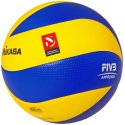 Mikasa Volleyball