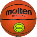 Molten Basketball
 "Serie B900" B986: Größe 6