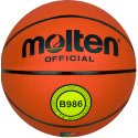 Molten Basketball "Serie B900" B986: Str. 6