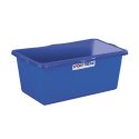 Sport-Thieme Materialbox "90 Liter" Blau 