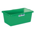 Sport-Thieme Materialbox "90 Liter" Grün 