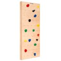 Sport-Thieme Turnwand-Einzelelement "TuWa Kletterwand"