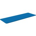 Sport-Thieme Gymnastikmatte "Club 15" Blau, Standard