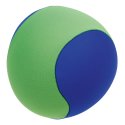 Sport-Thieme Ballonhylster af Neopren ø 18 cm, Blå-grøn