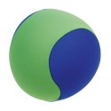 Sport-Thieme Ballonhülle für Riesenball ø 18 cm, Blau-Grün