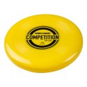 Sport-Thieme "Competition" Throwing Disc Yellow, FD 125
