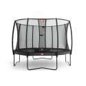 Berg Trampolin "Champion" med sikkerhedsnet Deluxe 430 cm