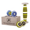 Trigger Point™ Massage Set Wellness Kit