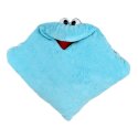 Living Puppets Sweet Dream Cuddly Cushion Turquoise