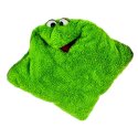 Living Puppets Sweet Dream Cuddly Cushion Green