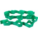 TheraBand Fitnessbånd "CLX" Stærk, Grøn