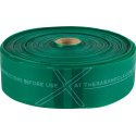 TheraBand Elastikbånd "CLX", 22 m rulle Grøn, stærk