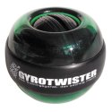 GyroTwister Håndtræner Grøn/sort
