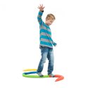 Sport-Thieme Balanceslange "Multimax"