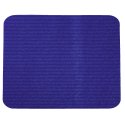 Sport-Thieme Sports Tiles Blue, Rectangle, 40×30 cm, Blue, Rectangle, 40×30 cm