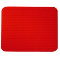 Sport-Thieme Sportfliese Rot, Rechteck, 40x30 cm