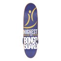 Balancebræt Bongo Board