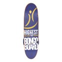 Fitter First Balanceboard "Bongo Board"