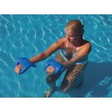Beco Aqua Kick-Boxing Gloves Length 26 cm