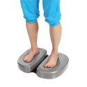 Togu Balance-Step "Aero-Step Pro" Silber-Grau, Standard