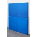 Sport-Thieme Vægmåtte Vægmåtte "Safe" 100x100x8 cm