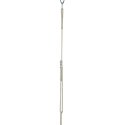Adjustable Rope L: 185–320 cm