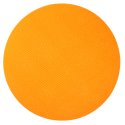 Sport-Thieme Sportsfliser Orange, Rund, ø: 30 cm.