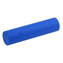 SoftX Faszienrolle ø 9,5 cm, 40 cm, Blau