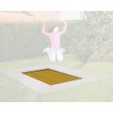 Eurotramp Trampolin-springdug "Børnehave"