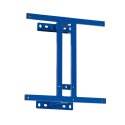 Sport-Thieme Fixed Basketball Wall Frame Without height adjustment