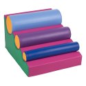 Sport-Thieme Rollentreppe