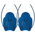 Beco® Hand Paddles Size M, 20x14cm, blue