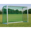 "Special" Leisure Goal Without net, In ground sockets, In ground sockets, Without net