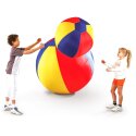 Giant Balloon with Cover Diameter of approx. 75 cm