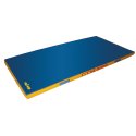 Sport-Thieme Turnmatte "GTM 3000" 200x100x6 cm, 17 kg, Blau 