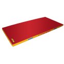 Sport-Thieme Turnmatte "GTM 3000" 200x100x6 cm, 17 kg, Rot