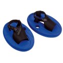 Beco Unterwasserschuhe "Aqua Twin II" L, Schuhgröße 42–46, Blau