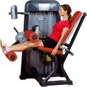Ergo-Fit® Leg Flexion 4000 4000 MED
