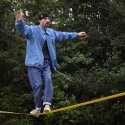 Gibbon Slackline "Classic Line" 15 m