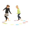 Gonge Bewegungsspiel "Activity Rings"