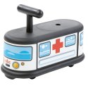 Ride-On "Speedster" Ambulance