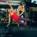 Gibbon Slackrack "Fitness"