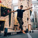 Gibbon Slackrack "Fitness"
